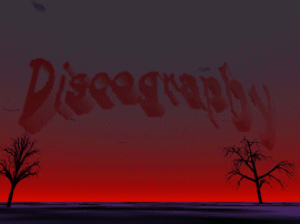 Therions Discography