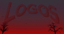 Click at a thumbnail below to see different Therion logos
