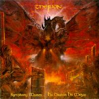 Symphony Masses-Ho Drakon Ho Megas